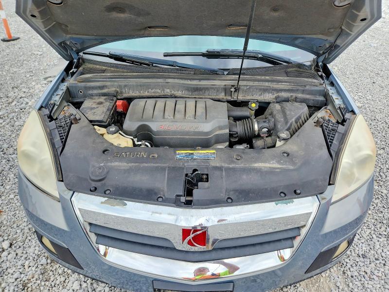 5GZER23737J138845 2007 SATURN OUTLOOK photo no. 12