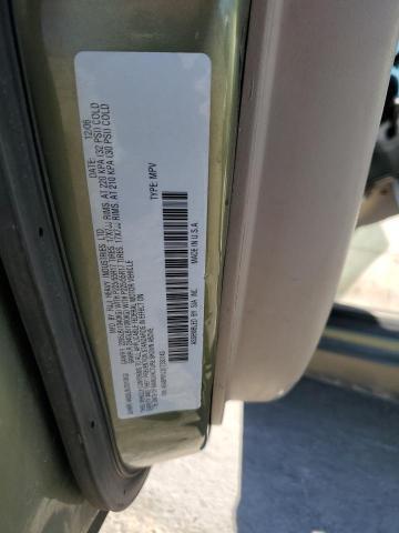 2007 SUBARU OUTBACK — Фото 13 из 13