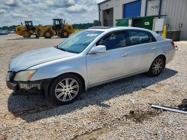 4T1BK36B27U231252 2007 TOYOTA AVALON photo no. 1