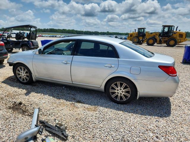 4T1BK36B27U231252 2007 TOYOTA AVALON photo no. 2