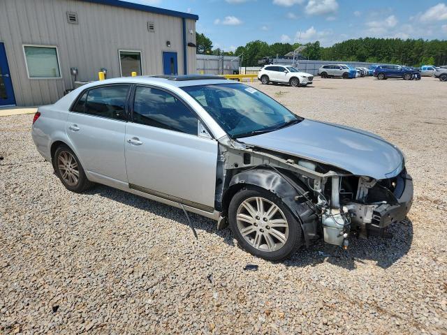 4T1BK36B27U231252 2007 TOYOTA AVALON photo no. 4