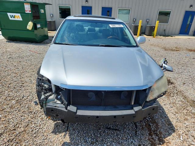 4T1BK36B27U231252 2007 TOYOTA AVALON photo no. 5
