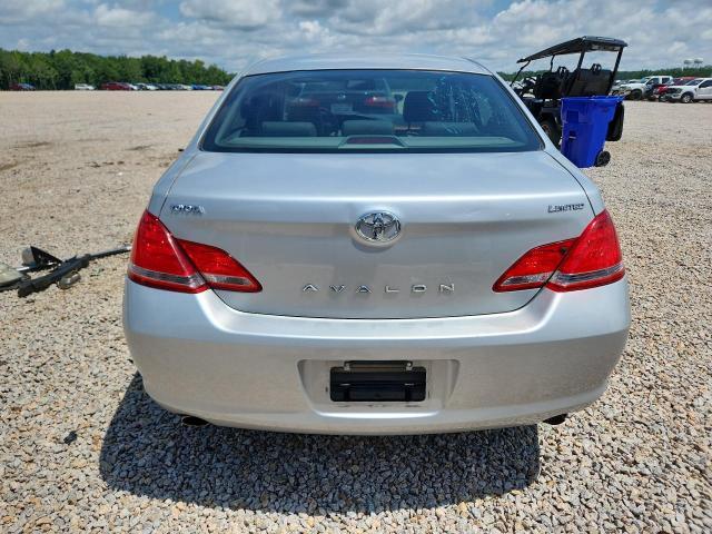 4T1BK36B27U231252 2007 TOYOTA AVALON photo no. 6