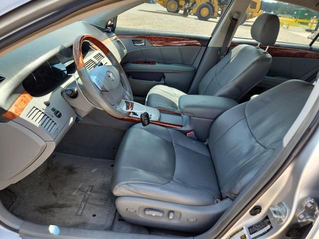 4T1BK36B27U231252 2007 TOYOTA AVALON photo no. 7