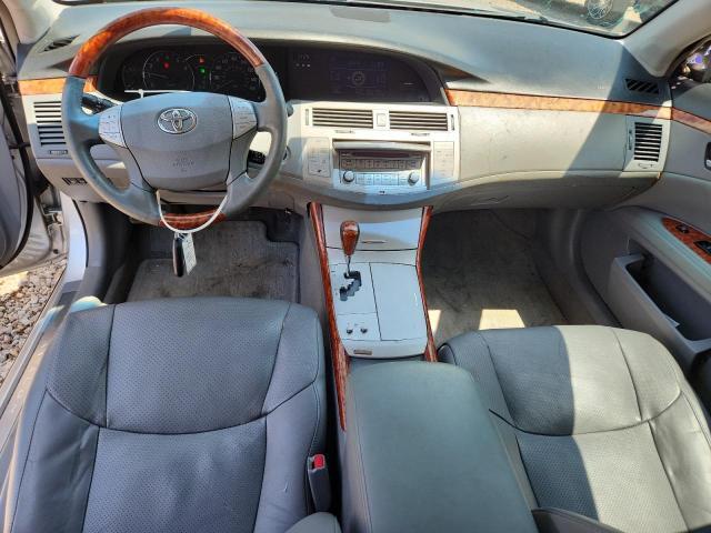 4T1BK36B27U231252 2007 TOYOTA AVALON photo no. 8