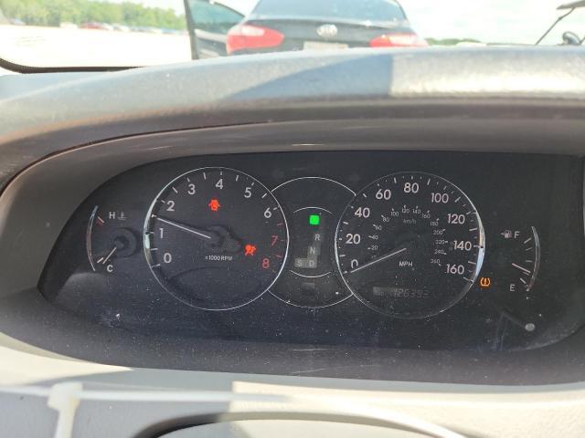 4T1BK36B27U231252 2007 TOYOTA AVALON photo no. 9