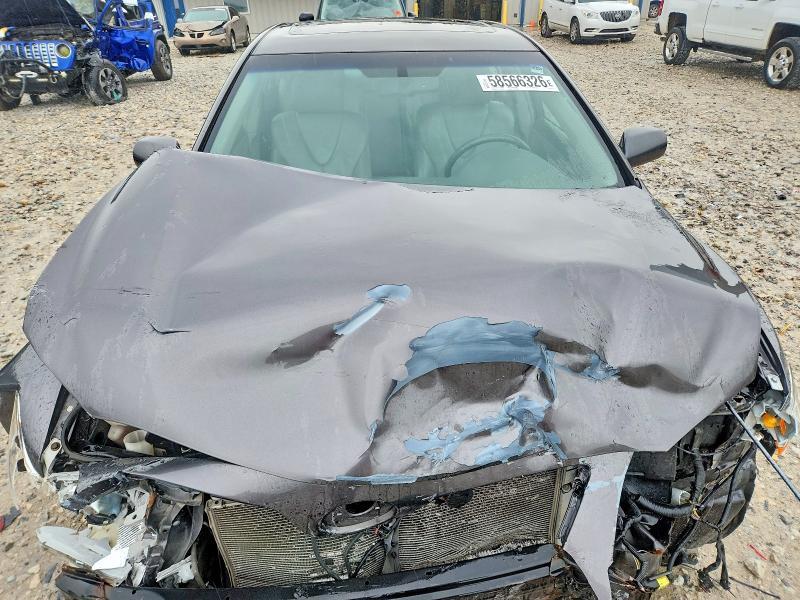 JTNBE46K073061573 2007 TOYOTA CAMRY photo no. 11