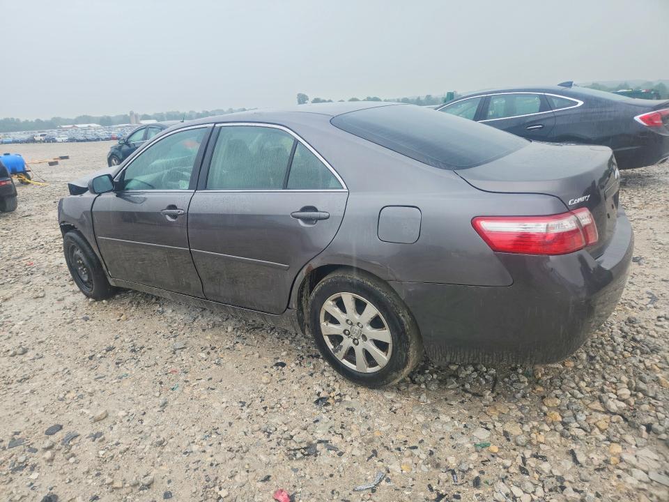 JTNBE46K073061573 2007 TOYOTA CAMRY photo no. 2