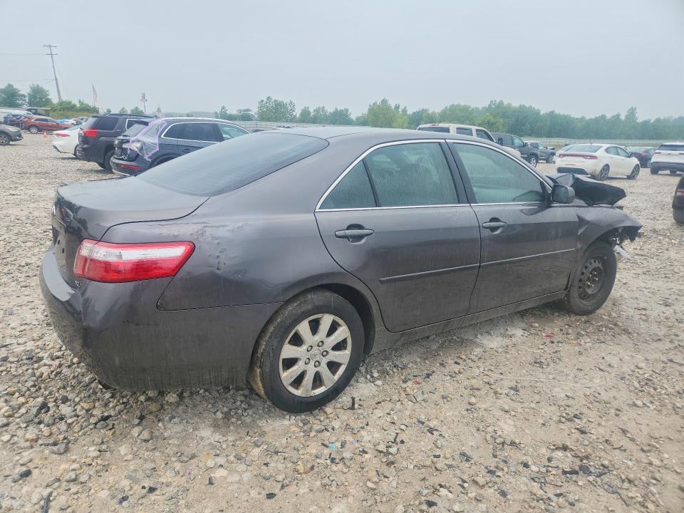 JTNBE46K073061573 2007 TOYOTA CAMRY photo no. 3