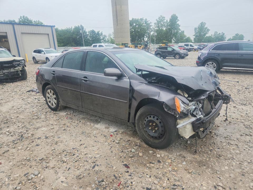 JTNBE46K073061573 2007 TOYOTA CAMRY photo no. 4