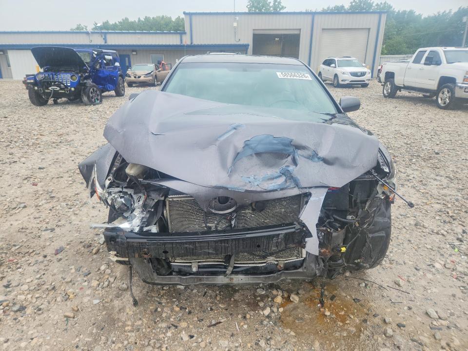 JTNBE46K073061573 2007 TOYOTA CAMRY photo no. 5