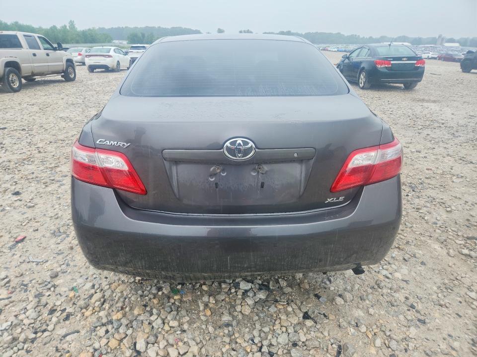 JTNBE46K073061573 2007 TOYOTA CAMRY photo no. 6