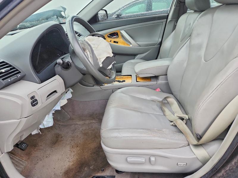 JTNBE46K073061573 2007 TOYOTA CAMRY photo no. 7