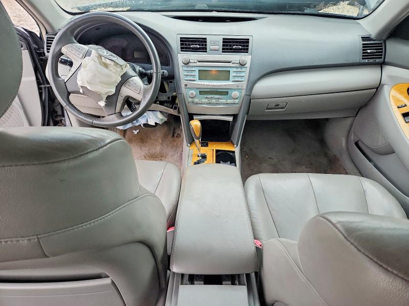 JTNBE46K073061573 2007 TOYOTA CAMRY photo no. 8