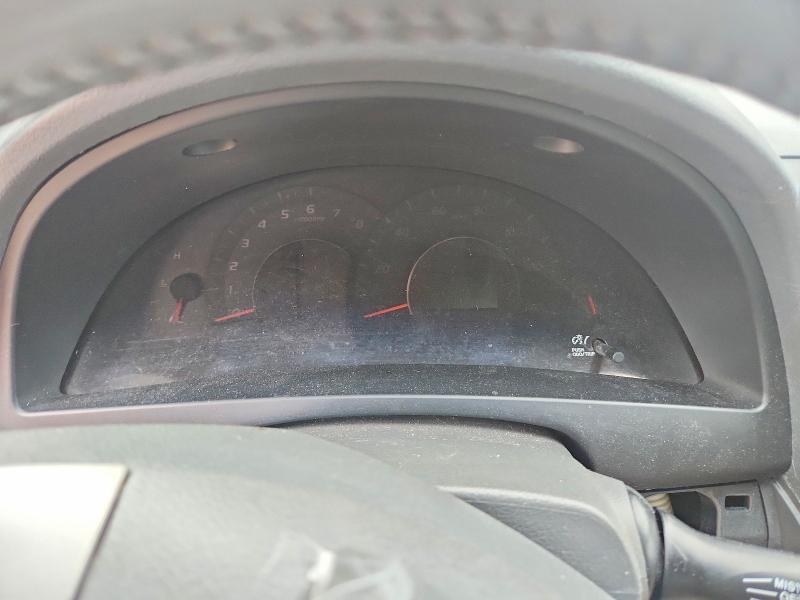 JTNBE46K073061573 2007 TOYOTA CAMRY photo no. 9