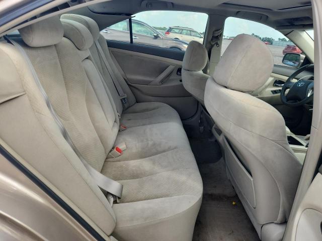 2007 TOYOTA CAMRY LE — Фото 10 из 13