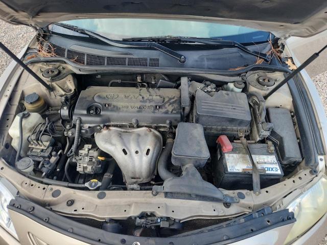 2007 TOYOTA CAMRY LE — Фото 11 из 13