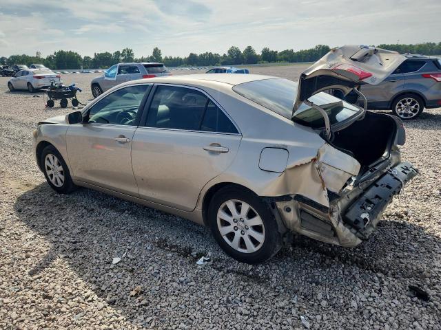 2007 TOYOTA CAMRY LE — Фото 2 из 13