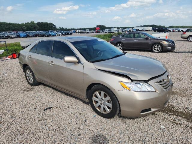 2007 TOYOTA CAMRY LE — Фото 4 из 13