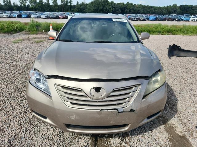 2007 TOYOTA CAMRY LE — Фото 5 из 13