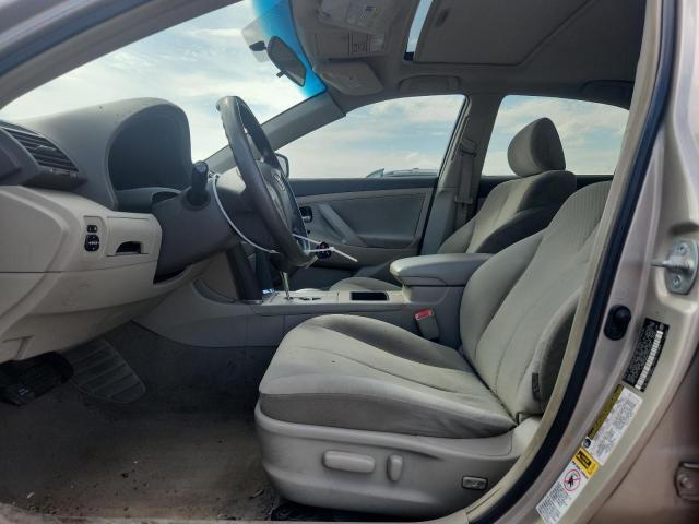 2007 TOYOTA CAMRY LE — Фото 7 из 13