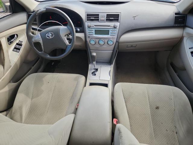 2007 TOYOTA CAMRY LE — Фото 8 из 13