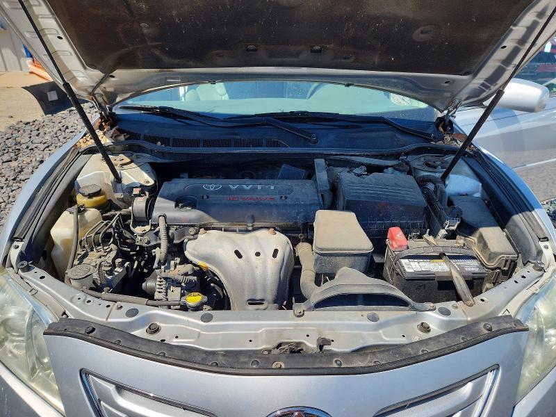 2007 TOYOTA CAMRY XLE — Фото 11 из 13