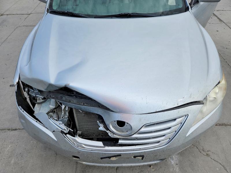 2007 TOYOTA CAMRY XLE V6 — Фото 11 из 12