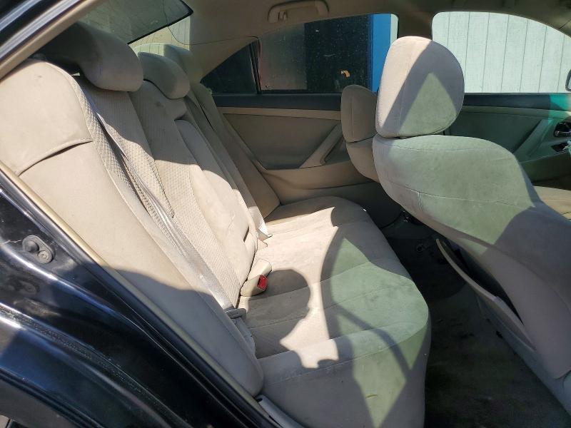 2007 TOYOTA CAMRY LE V6 — Фото 10 из 12