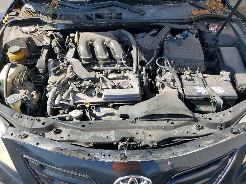 2007 TOYOTA CAMRY LE V6 — Фото 11 из 12