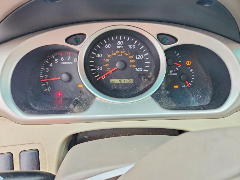 2007 TOYOTA HIGHLANDER SPORT — Фото 9 из 13