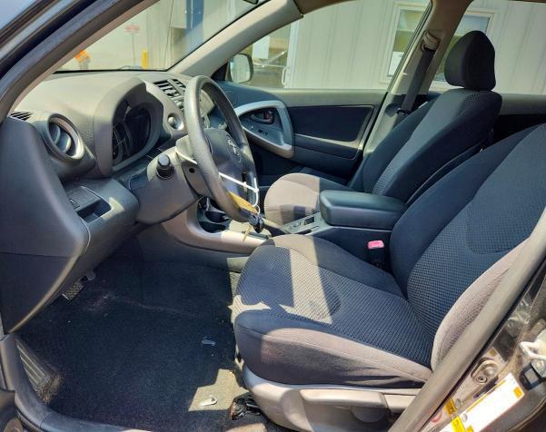 2007 TOYOTA RAV4 SPORT — Фото 7 из 13