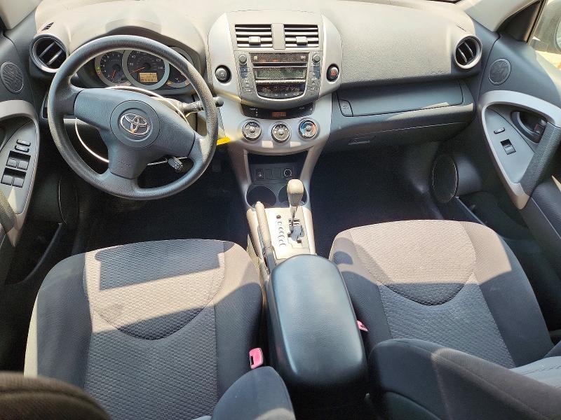 2007 TOYOTA RAV4 SPORT — Фото 8 из 13