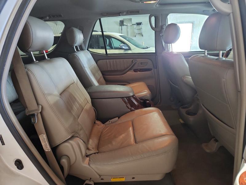 5TDBT48A87S288376 2007 TOYOTA SEQUOIA photo no. 11