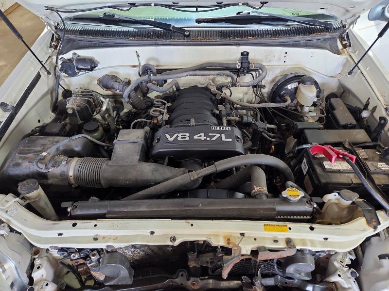 5TDBT48A87S288376 2007 TOYOTA SEQUOIA photo no. 12