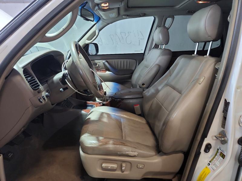 5TDBT48A87S288376 2007 TOYOTA SEQUOIA photo no. 7