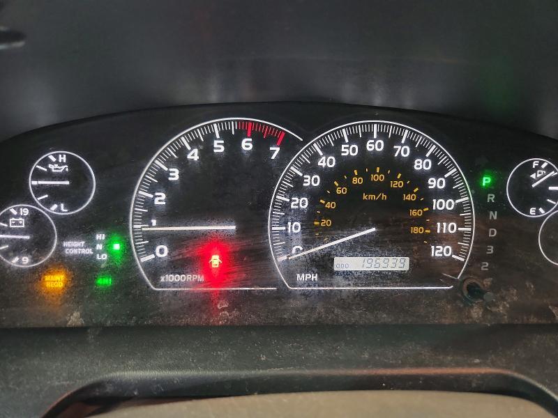 5TDBT48A87S288376 2007 TOYOTA SEQUOIA photo no. 9
