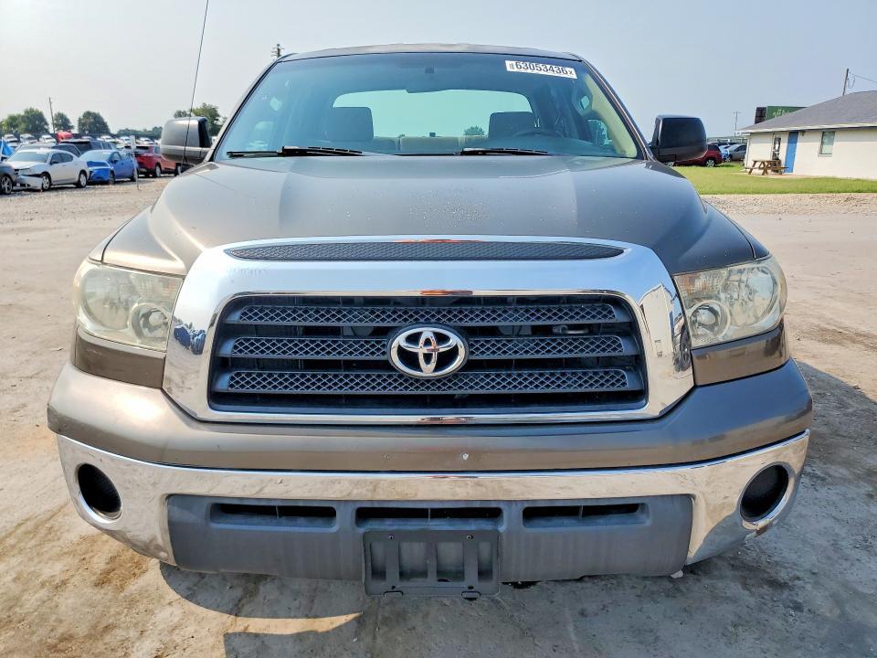 2007 TOYOTA TUNDRA SR5 — Фото 5 из 12