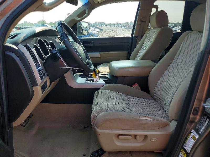 2007 TOYOTA TUNDRA SR5 — Фото 7 из 12