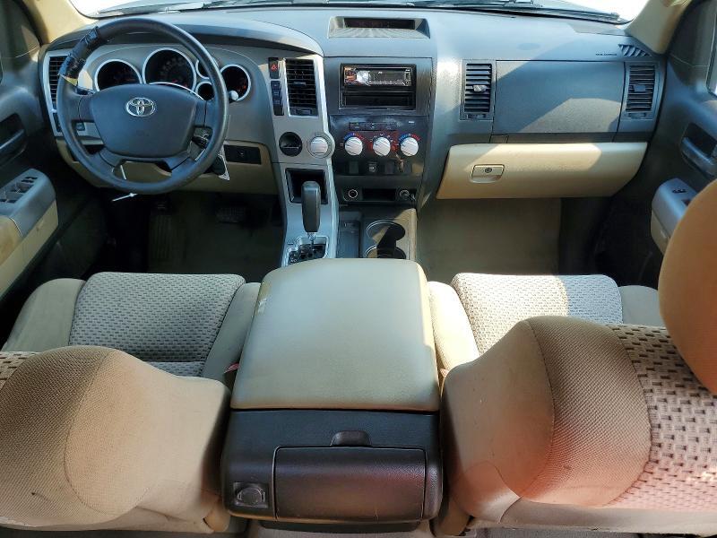 2007 TOYOTA TUNDRA SR5 — Фото 8 из 12