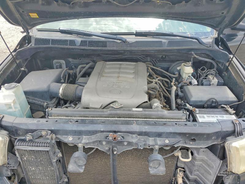 2007 TOYOTA TUNDRA CREWMAX LIMITED — Фото 11 из 12