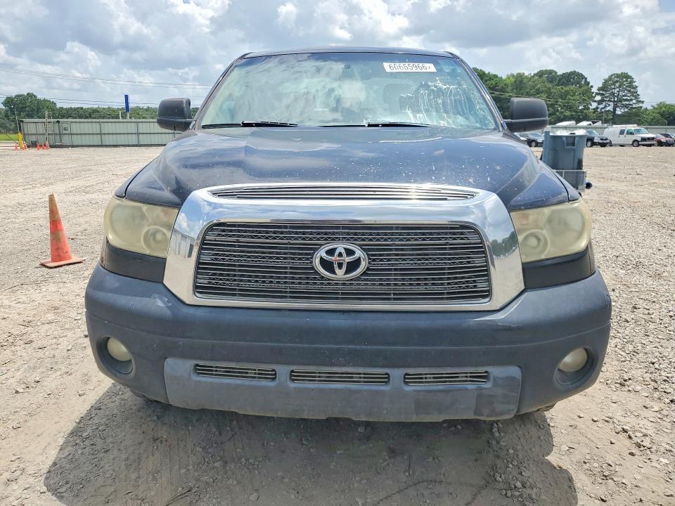 2007 TOYOTA TUNDRA CREWMAX LIMITED — Фото 5 из 12