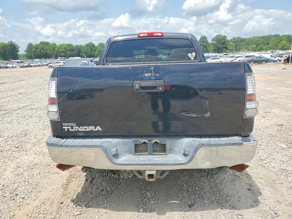 2007 TOYOTA TUNDRA CREWMAX LIMITED — Фото 6 из 12