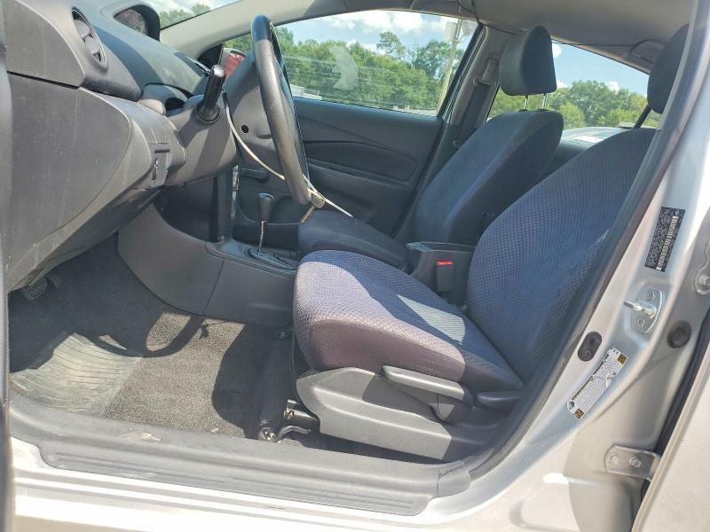 2007 TOYOTA YARIS BASE — Фото 7 из 12