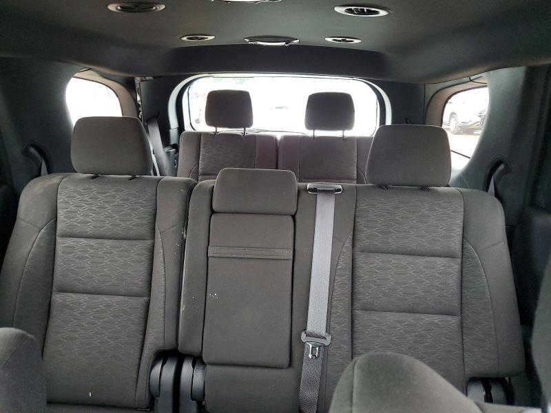 2026 DODGE DURANGO GT — Фото 10 из 13
