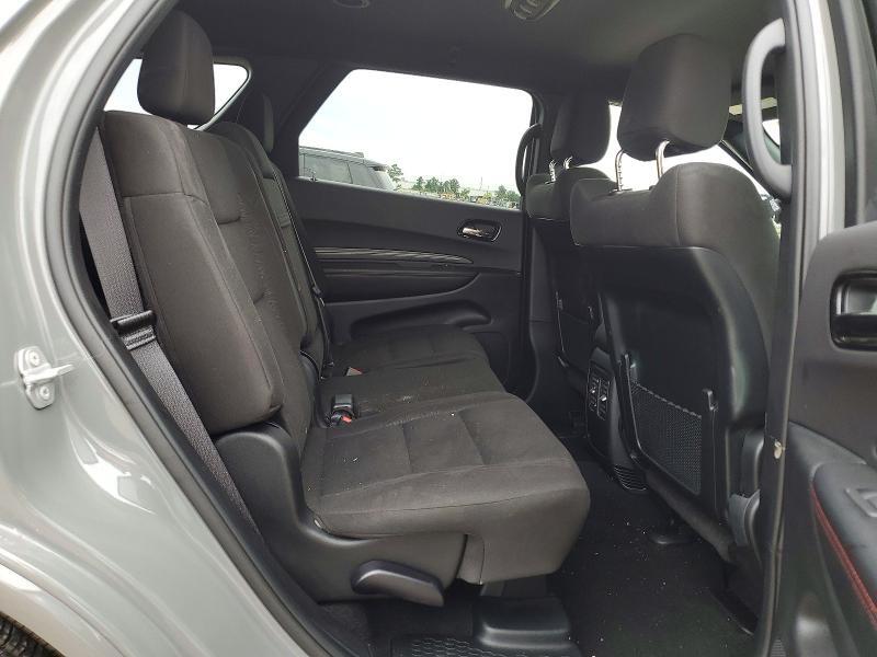 2026 DODGE DURANGO GT — Фото 11 из 13