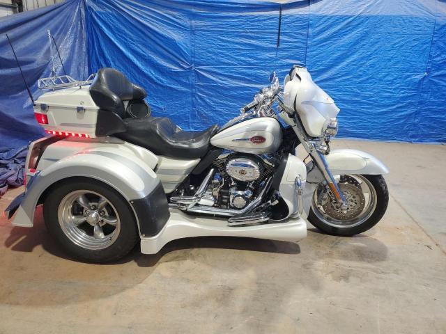 2008 HARLEY-DAVIDSON FLHTCUSE3 5HD1PR8188Y951696