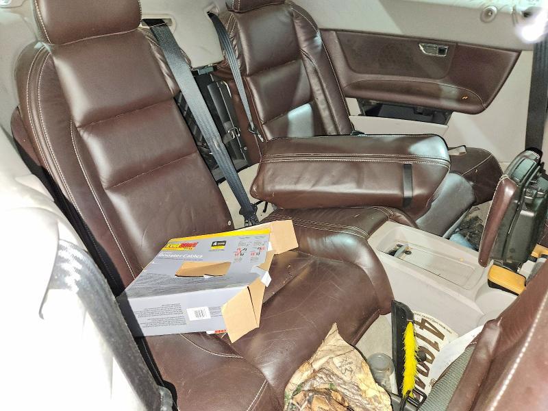 2008 VOLVO C70 T5 — Фото 10 из 12