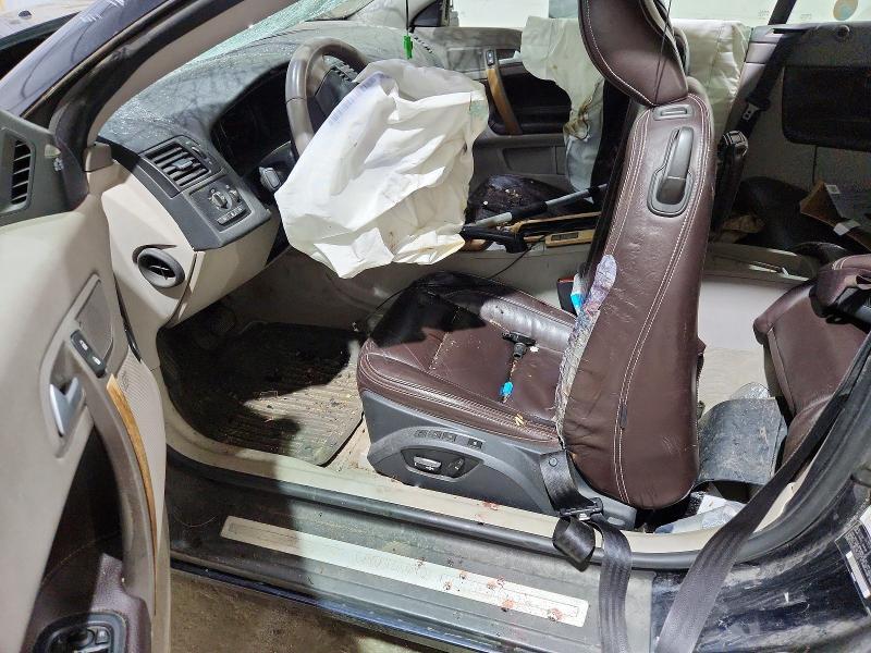 2008 VOLVO C70 T5 — Фото 7 из 12