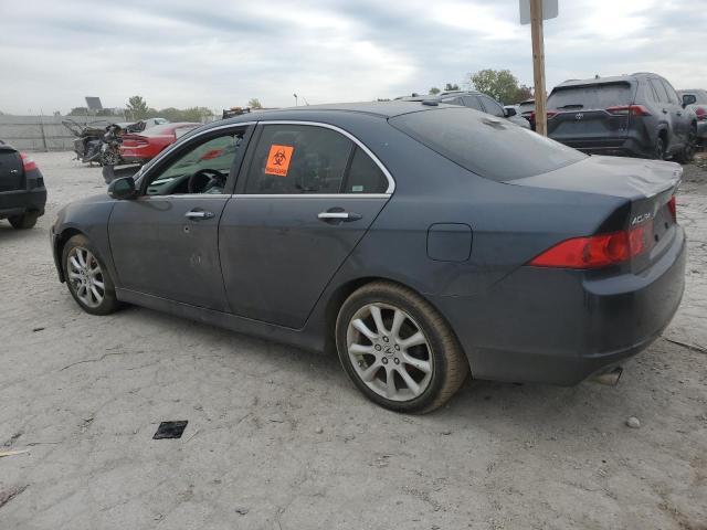 2008 ACURA TSX — Фото 2 из 12